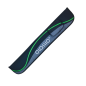 Preview: Billard Stofftasche Classic Passion sw/gn 2_2